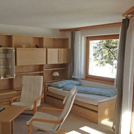 Panorama Appartement