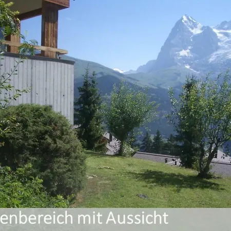 Panorama Mürren